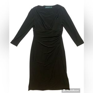 NWT Lauren Ralph Lauren Dress